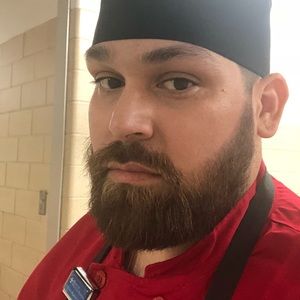 Meet your Posher, Joseph